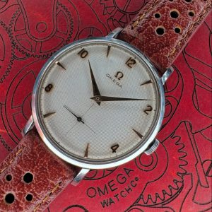 Omega Jumbo