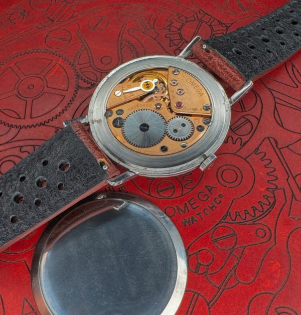 Omega Jumbo – Image 2