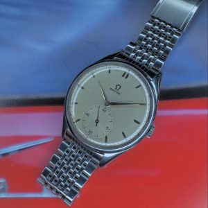 Omega Jumbo