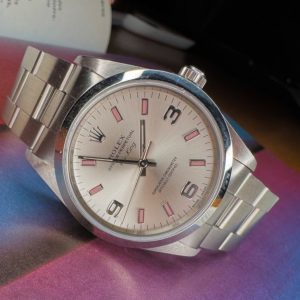 Rolex Air King