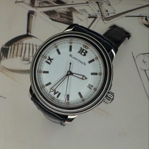 Blancpain Leman