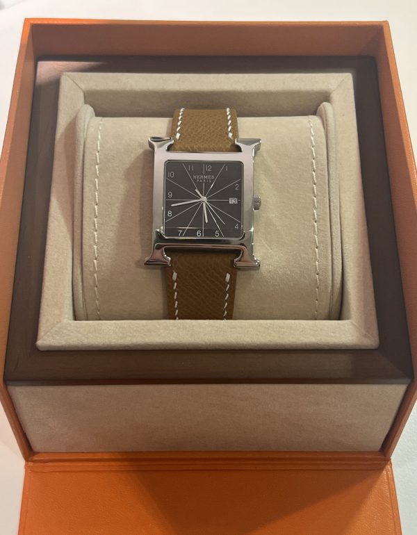 Hermès H