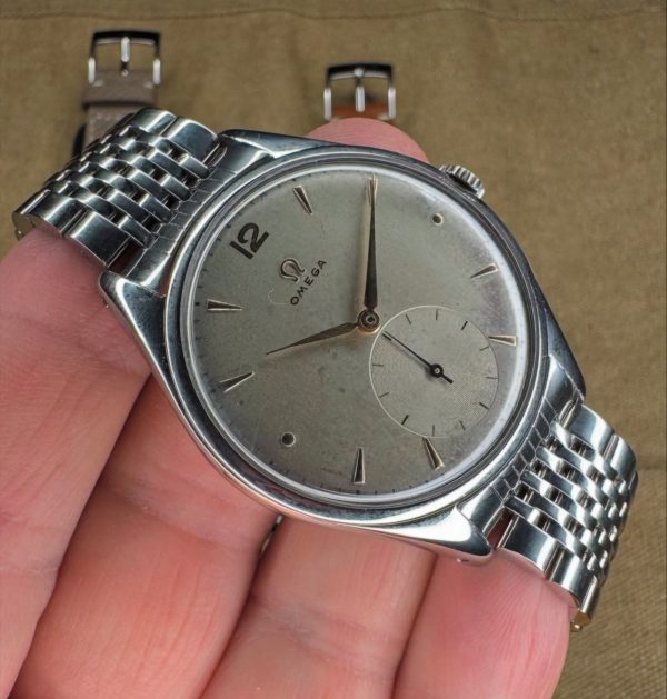 Omega Jumbo – Image 2