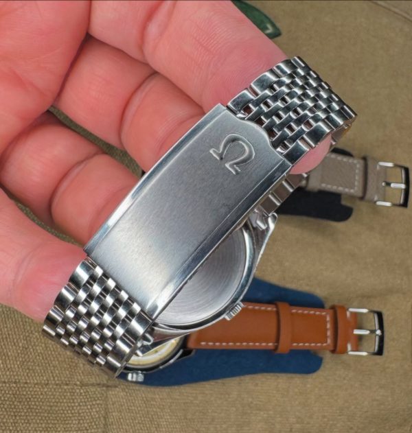 Omega Jumbo – Image 4