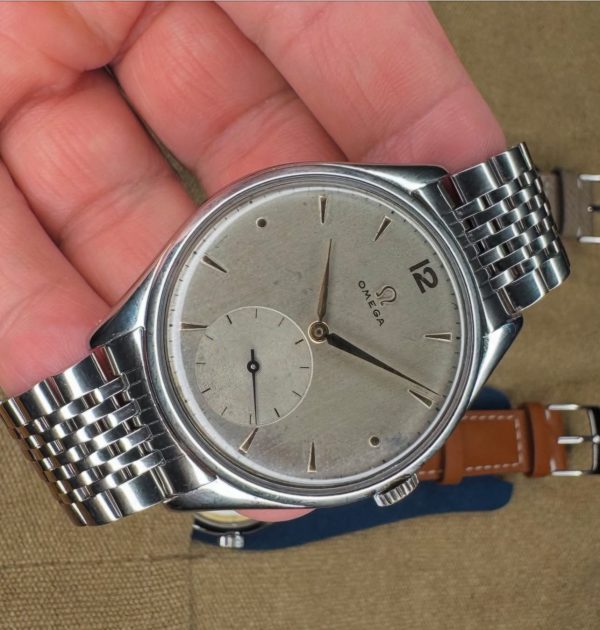 Omega Jumbo – Image 3