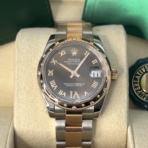 Rolex Datejust 31