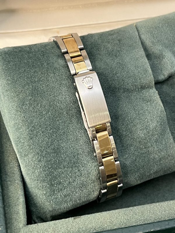 Rolex Lady Date – Image 5