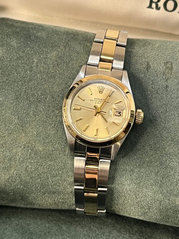 Rolex Lady Date – Image 2