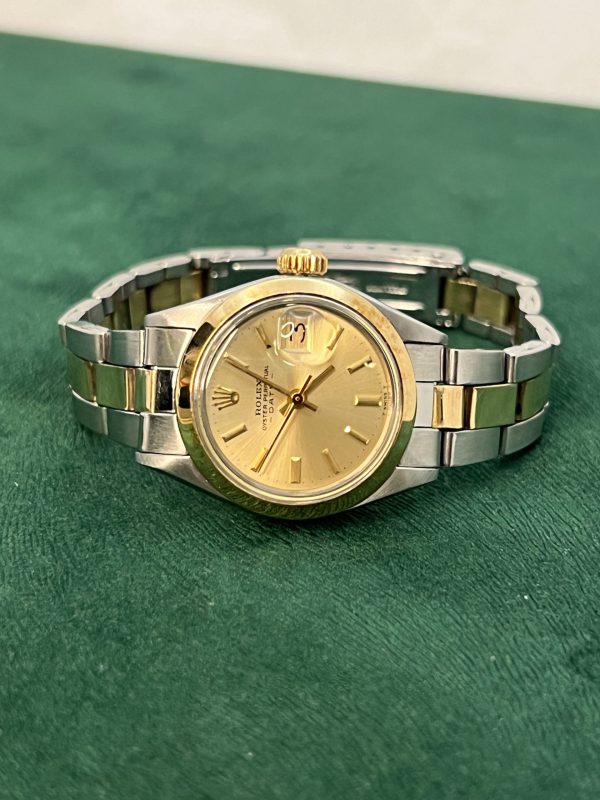 Rolex Lady Date – Image 4
