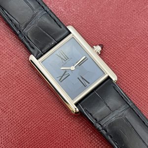 Cartier Tank Louis Cartier Edition Limitée
