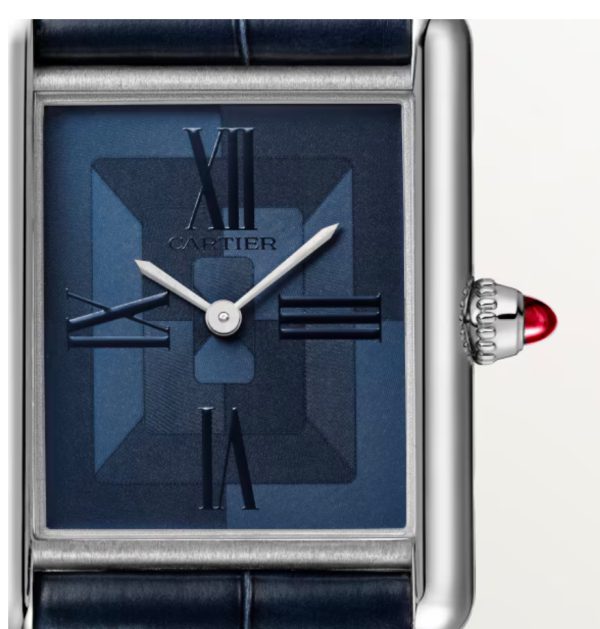 Cartier Tank Louis Cartier Edition Limitée – Image 6