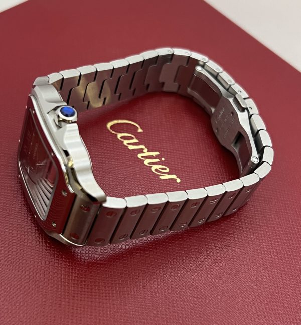 Cartier Santos – Image 4