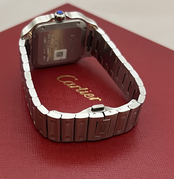 Cartier Santos – Image 5