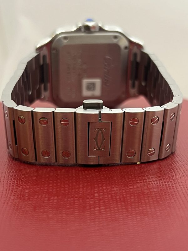 Cartier Santos – Image 6