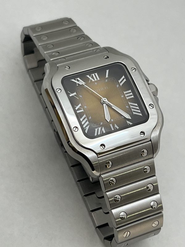 Cartier Santos – Image 2