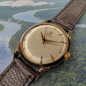 Omega Automatic
