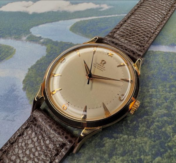 Omega Automatic