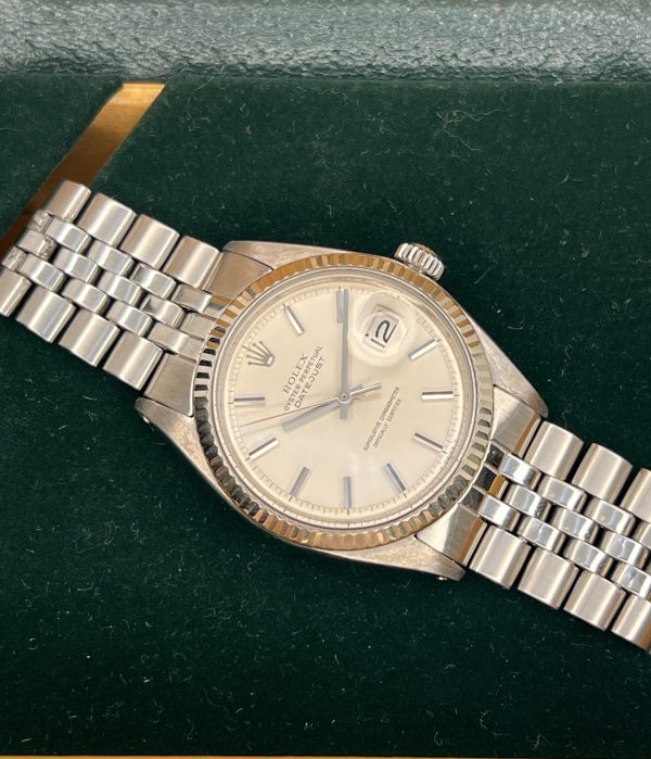 Rolex Datejust – Image 3