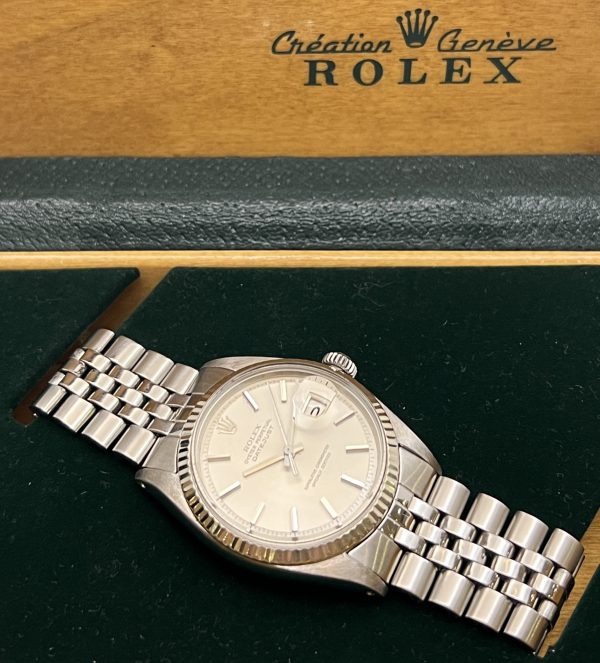 Rolex Datejust – Image 5