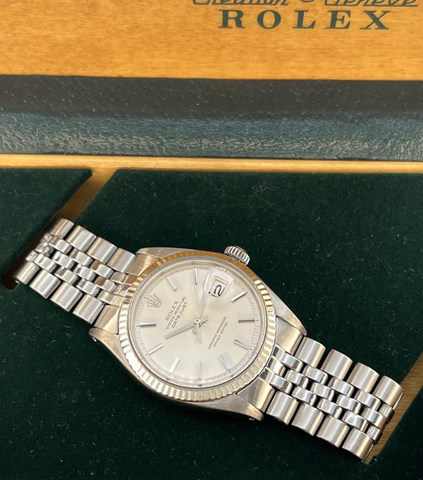 Rolex Datejust – Image 4