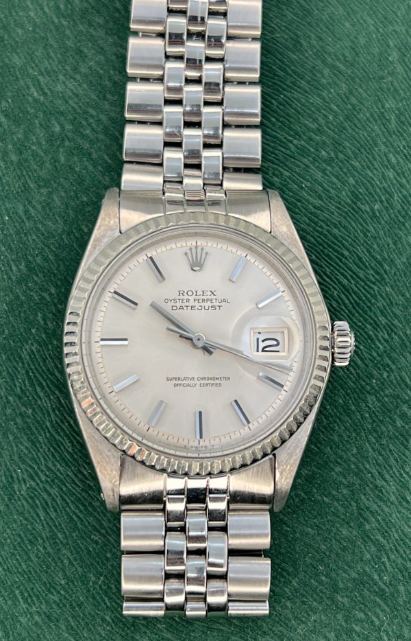 Rolex Datejust
