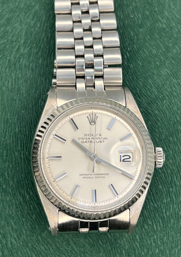 Rolex Datejust – Image 2