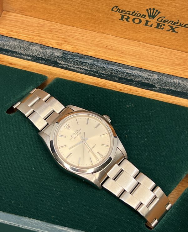 Rolex Air king – Image 2