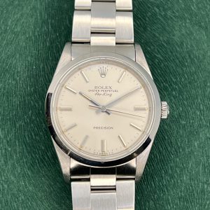 Rolex Air king