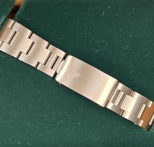 Rolex Air king – Image 5