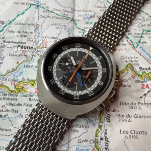 Omega Flightmaster