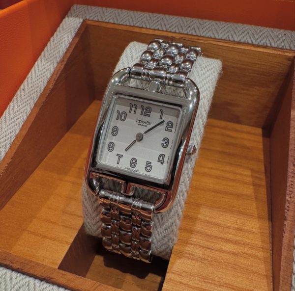 Hermès Cape Cod – Image 2