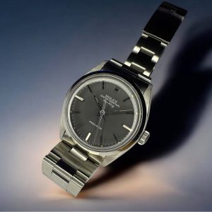 Rolex Air King