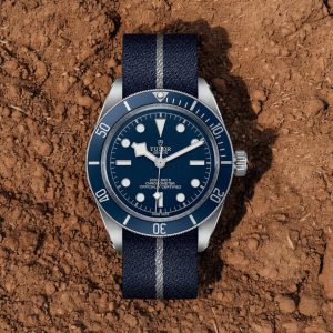 Tudor Black Bay 58
