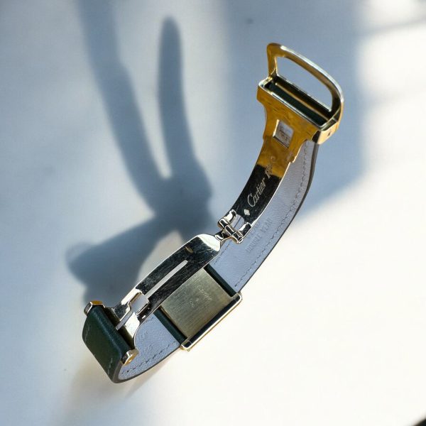 Cartier Tank Louis Cartier Lady – Image 6