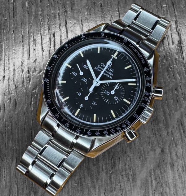 Omega Speedmaster