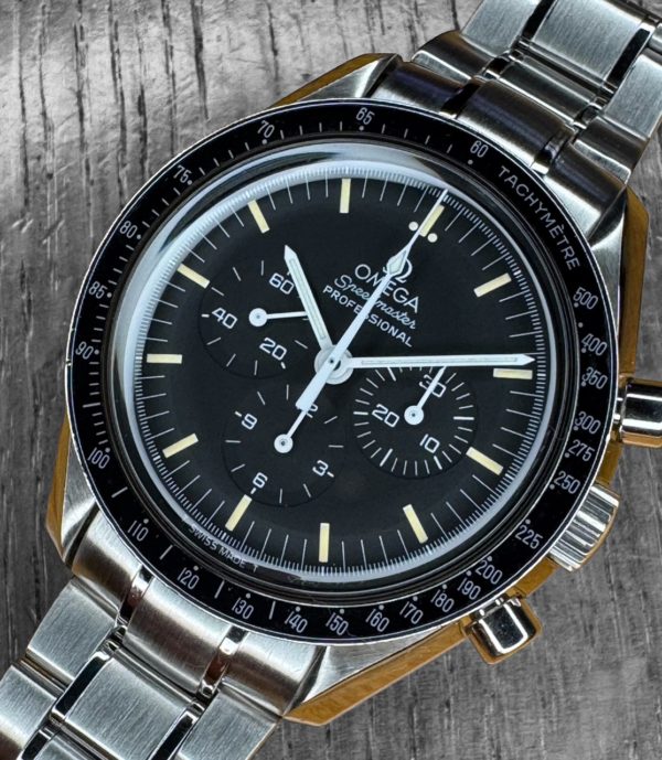 Omega Speedmaster – Image 4