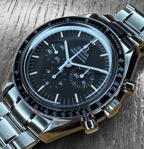Omega Speedmaster – Image 3