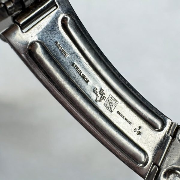 Universal Genève Tri-Compax Chronograph – Image 6