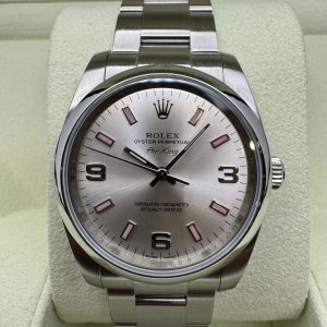 Rolex Air King