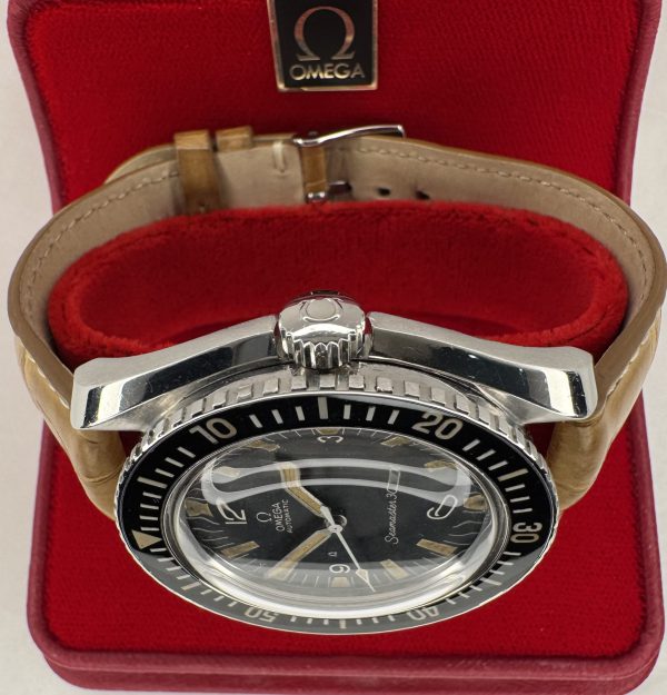 Omega Seamaster 300 – Image 5