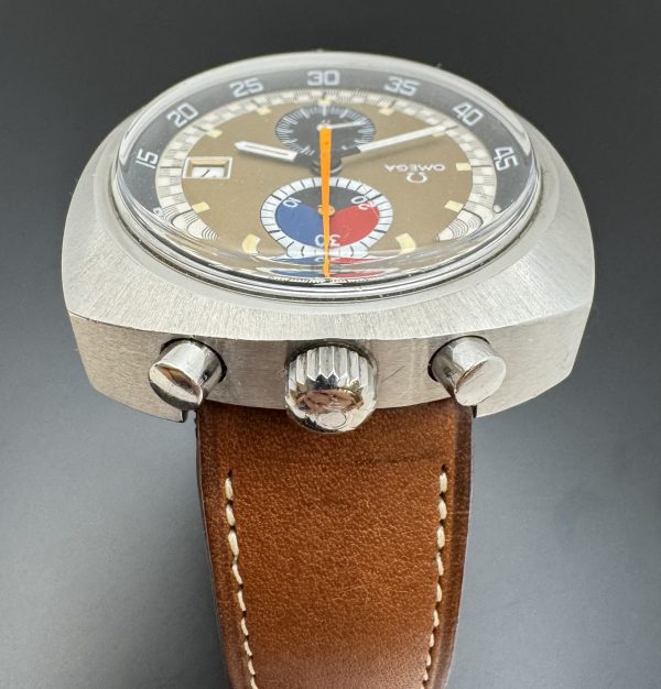 Omega Seamaster Bullhead – Image 3