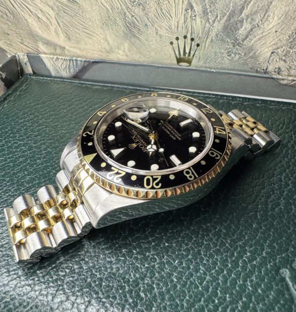 Rolex GMT Master II – Image 6