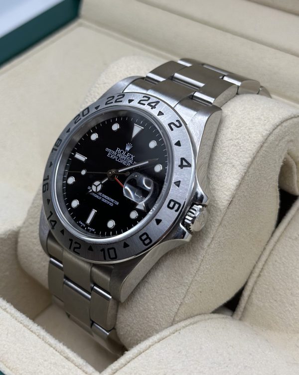 Rolex Explorer II – Image 6