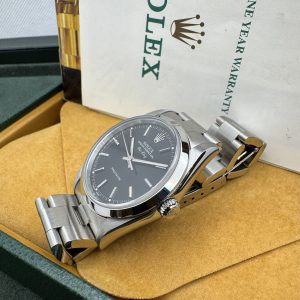 Rolex Air King