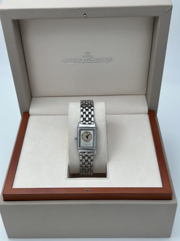 Jaeger Lecoultre Reverso Duetto – Image 5