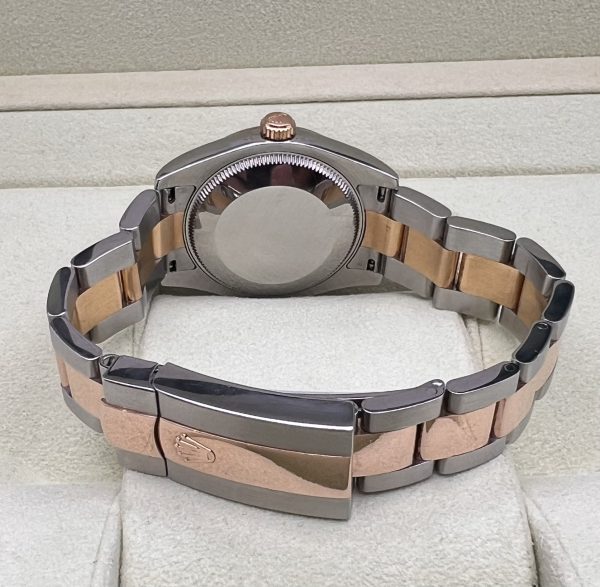 Rolex Datejust 31 Full Set – Image 6