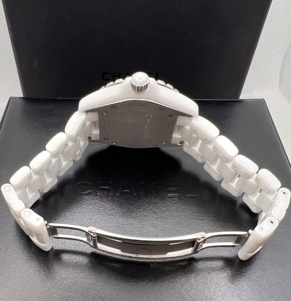 Chanel J12 Céramique – Image 7