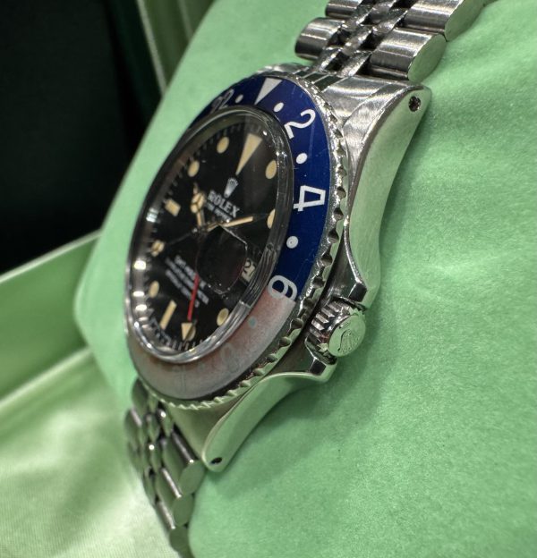 Rolex GMT Master Long E – Image 3