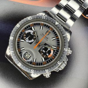 Tudor Monte Carlo