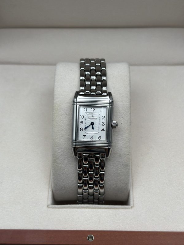 Jaeger Lecoultre Reverso Duetto – Image 4